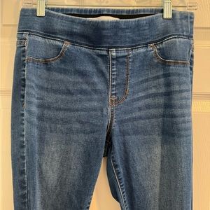 Old navy rockstar jeggings